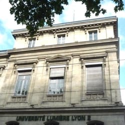 Université Lumière Lyon 2