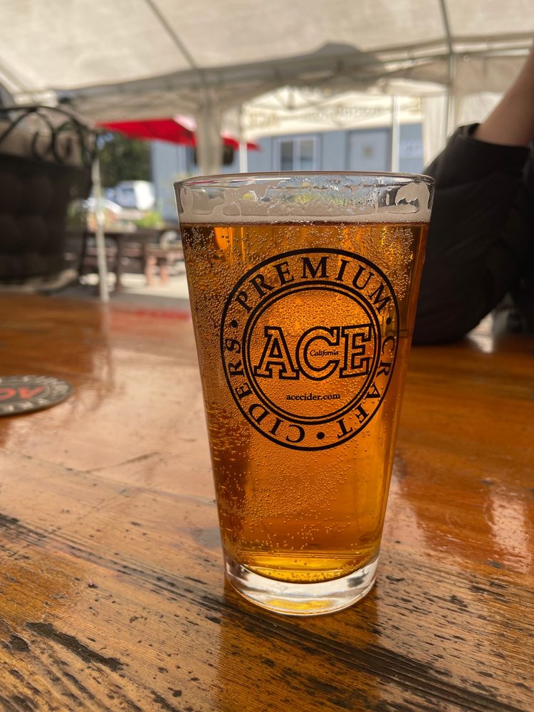 ACE PREMIUM HARD CIDERS 59 Photos & 38 Reviews Beer, Wine & Spirits