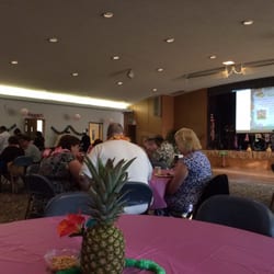 Long Beach Lodge - Dinner & Dance fundraiser
