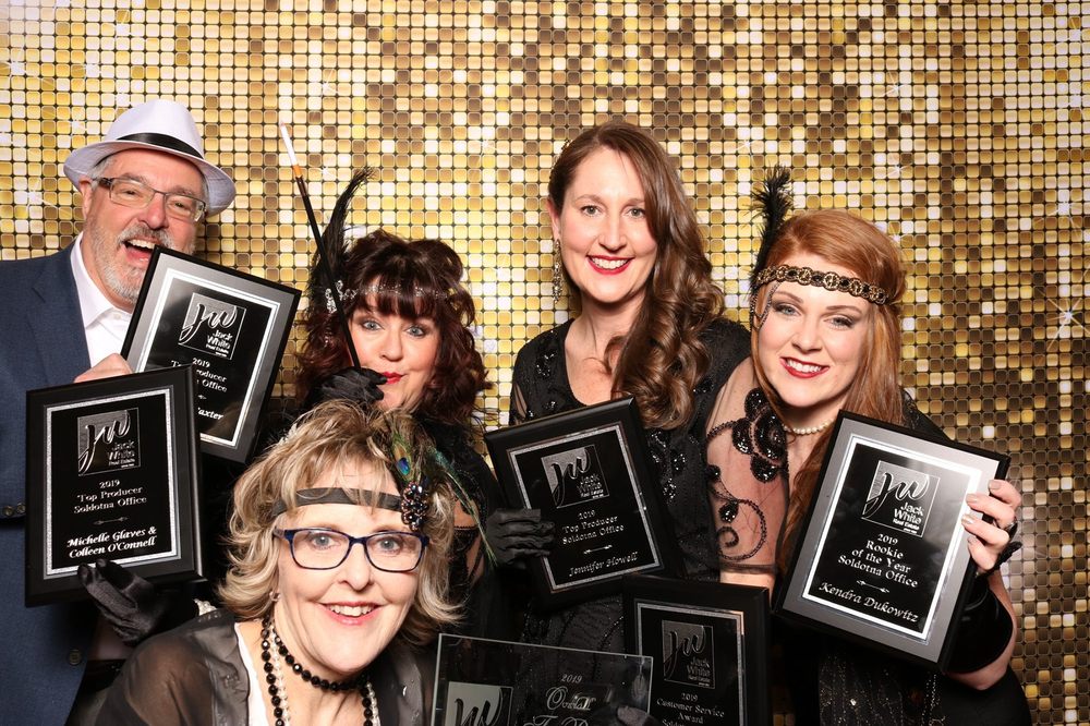 Jack White Real Estate - property management company in Anchorage, AK