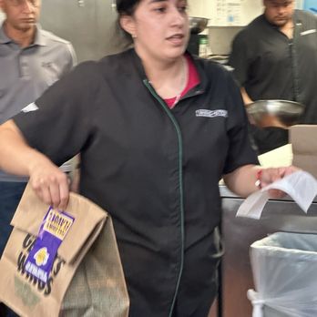 Wingstop - Chicken Wings Near Me - City Of Industry, California Wingstop - Chicken Wings Near Me - City Of Industry, California