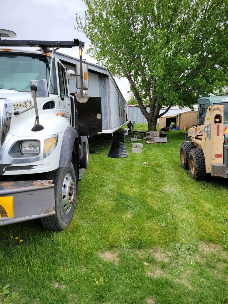 ADVANCED MANUFACTURED HOME INSTALLERS Peru, Iowa Yelp