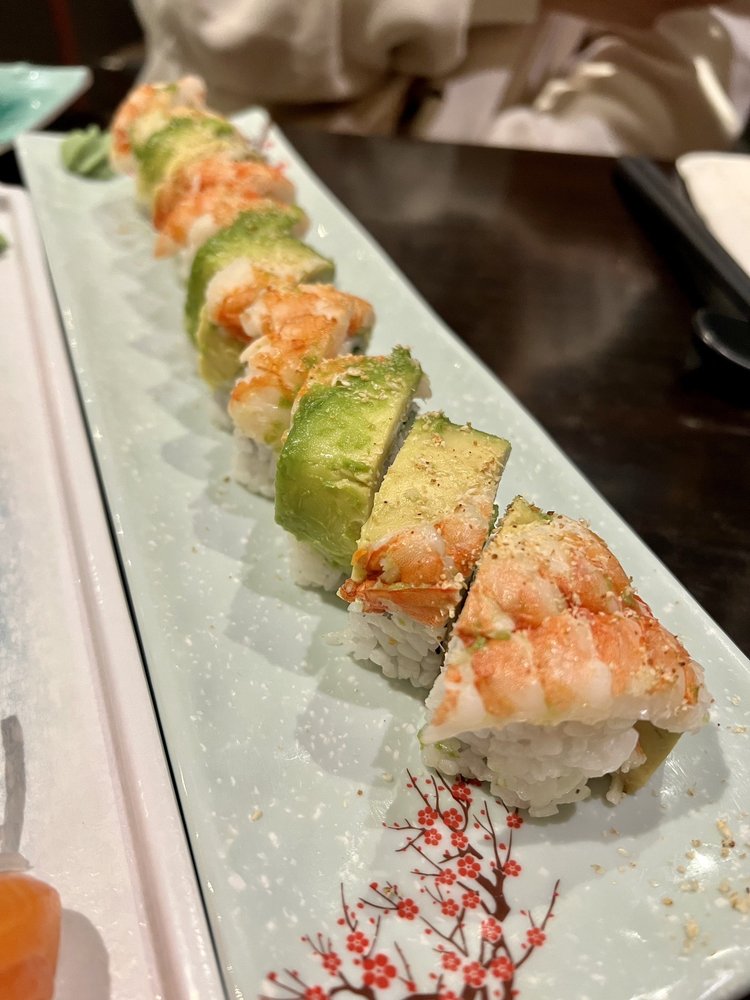 Wrap N Roll