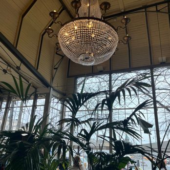 Kappeli - Coffee & Tea Near Me - Helsinki, 18