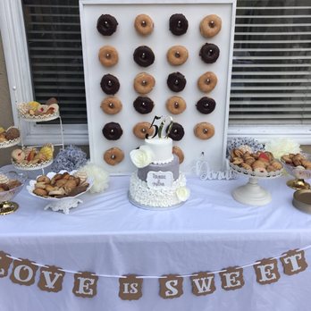 Upland Donuts - Donuts Near Me - Upland, California