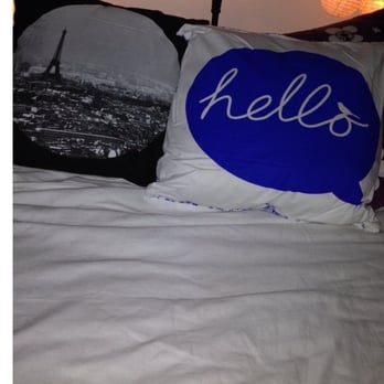 Typo - Lights and cushions (2 for $35) both purchased from Typo. - Office Equipment Near Me - Auckland, AUK