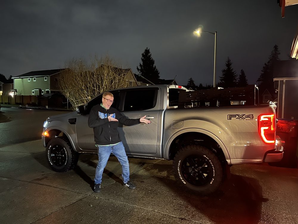 KENDALL SUBARU OF MARYSVILLE Updated September 2024 24 Photos & 49