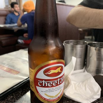King Tandoori - Cheetah beer - Indian Near Me - Brampton, Ontario King Tandoori - Cheetah beer - Indian Near Me - Brampton, Ontario