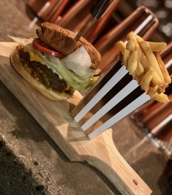 3rd & Bourbon by null