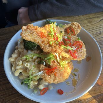 1816 Modern Kitchen & Drinks - Fried chicken, Mac n cheese, yummy - Southern Near Me - Corydon, Indiana 1816 Modern Kitchen & Drinks - Fried chicken, Mac n cheese, yummy - Southern Near Me - Corydon, Indiana