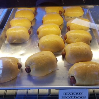 Honolulu Kitchen - Baked custard - Chinese Near Me - Waipahu, Hawaii