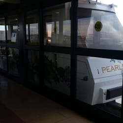 Pearlridge SkyCab