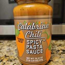 Trader Joe's - Mmmmmm.....