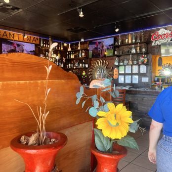 Bonito Casa Mexico  - Interior - Mexican Near Me - Belton, Missouri