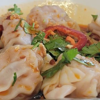 Tim Ho Wan - Dim Sum Near Me - Katy, Texas