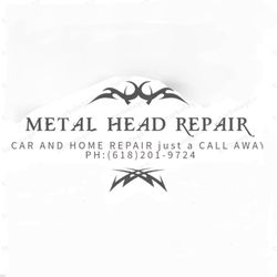 Metal Heads Repair