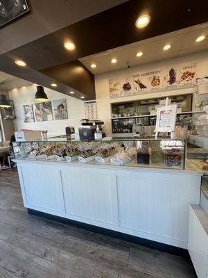 Gelato&Co. Katy by null