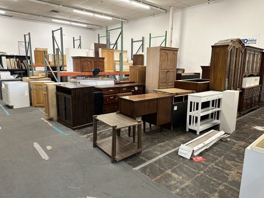 BOISE VALLEY HABITAT FOR HUMANITY RESTORE - Updated July 2025 - 27 - Habitat For Humanity Restore Boise Idaho