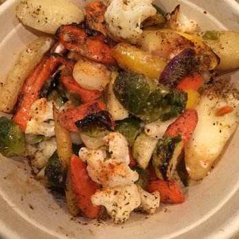 Noble Eatery - Roasted veggies, $6, yum! - Sandwiches Near Me - Phoenix, Arizona Noble Eatery - Roasted veggies, $6, yum! - Sandwiches Near Me - Phoenix, Arizona