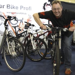 Der Bike Profi