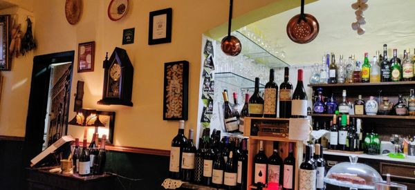 Bistro Barão by null