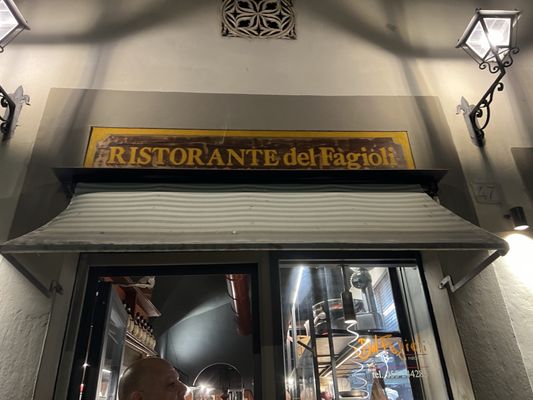 Ristorante del Fagioli by null