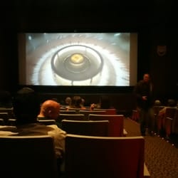 Hollywood Theatre