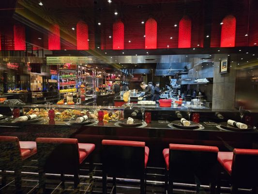 L'Atelier by null L'Atelier by null