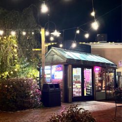 The Black Duck Market and Deli - Outside