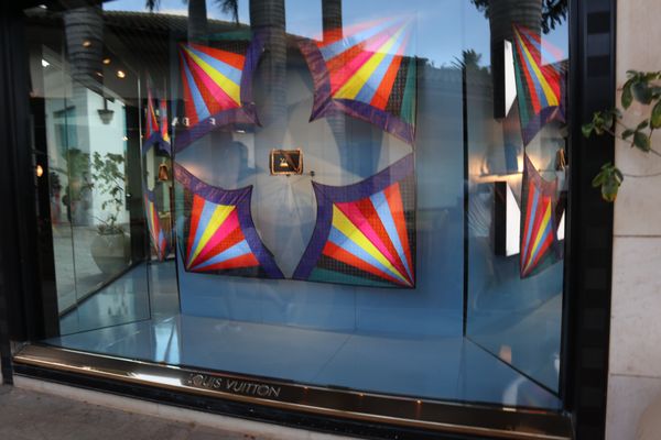 Louis Vuitton Maui Wailea by null