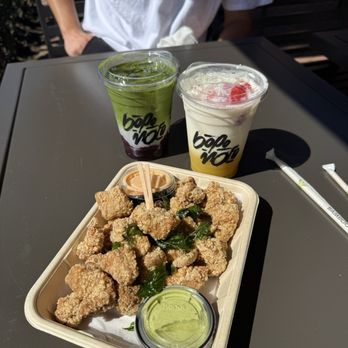 Bopomofo Cafe - Cafes Near Me - Irvine, California