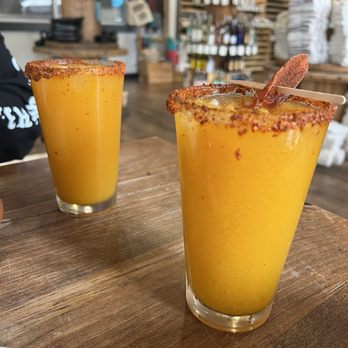 Alta Baja Market - Chiquita Michelada - Grocery Near Me - Santa Ana, California