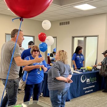 Infuze Credit Union - Banks & Credit Unions Near Me - Lebanon, Missouri Infuze Credit Union - Banks & Credit Unions Near Me - Lebanon, Missouri