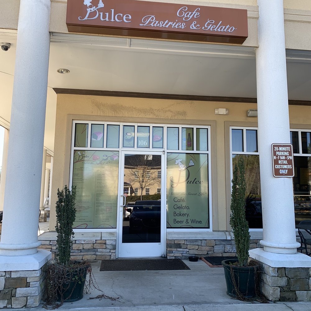 Dulce Cafe - Coffee & Tea Near Me - Durham, North Carolina Dulce Cafe - Coffee & Tea Near Me - Durham, North Carolina