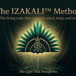 The IZAKALI™ Method
