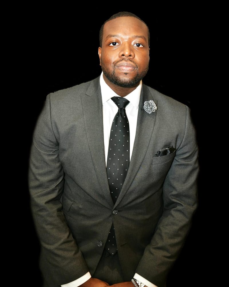 THE J.L. LAW GROUP Updated August 2024 387 Joseph E Lowery Blvd SW, Atlanta,