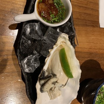 Jukai - Bit but really fishy. - Japanese Near Me - New York, New York Jukai - Bit but really fishy. - Japanese Near Me - New York, New York