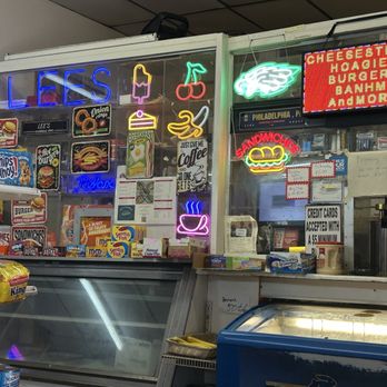 Lee's Market - See the hole in the wall ----- - Sandwiches Near Me - Philadelphia, Pennsylvania Lee's Market - See the hole in the wall ----- - Sandwiches Near Me - Philadelphia, Pennsylvania