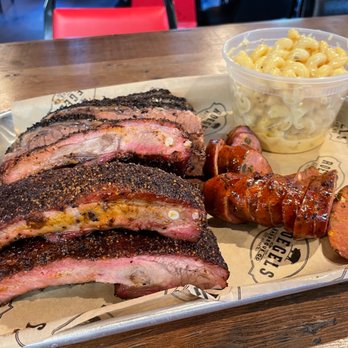 Roegels Barbecue - Barbeque Near Me - Houston, Texas