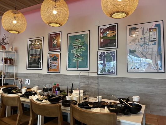 Soufend Cafe by null