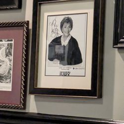 Capri Ristorante Italiano - Judge Judy picture