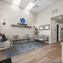 Harris Orthodontics