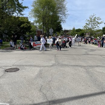 Park Ridge Memorial Day Parade - Performing Arts Near Me - Park Ridge, Illinois Park Ridge Memorial Day Parade - Performing Arts Near Me - Park Ridge, Illinois