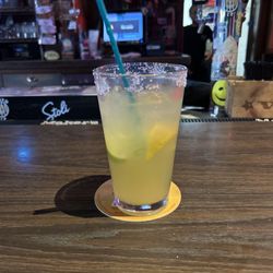 Toots Tavern - Came in for a Margarita.   #margaritaville