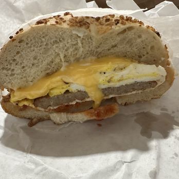 The Bad Bagel - Breakfast & Brunch Near Me - Brooklyn, New York