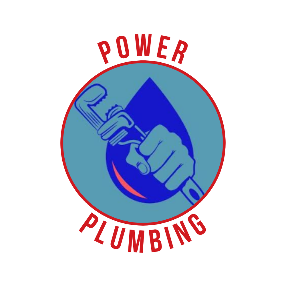 Slide of Power Plumbing
