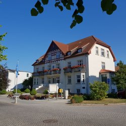 Rathaus