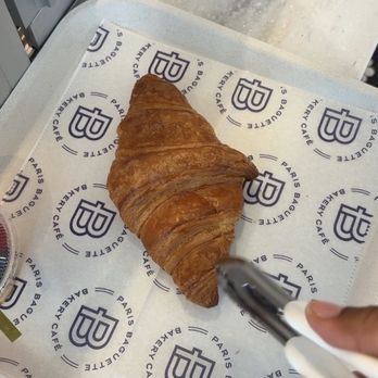 Paris Baguette - Bakeries Near Me - Owings Mills, Maryland