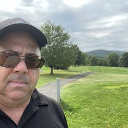 Blackwood Golf Course