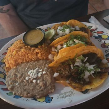 Rookies Cantina - Mexican Near Me - Longwood, Florida